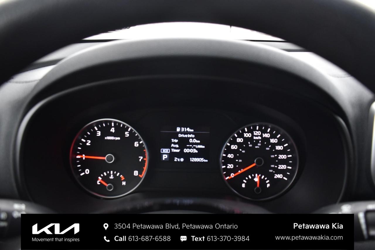 2021 Kia Sportage LX 4dr All-wheel Drive Photo