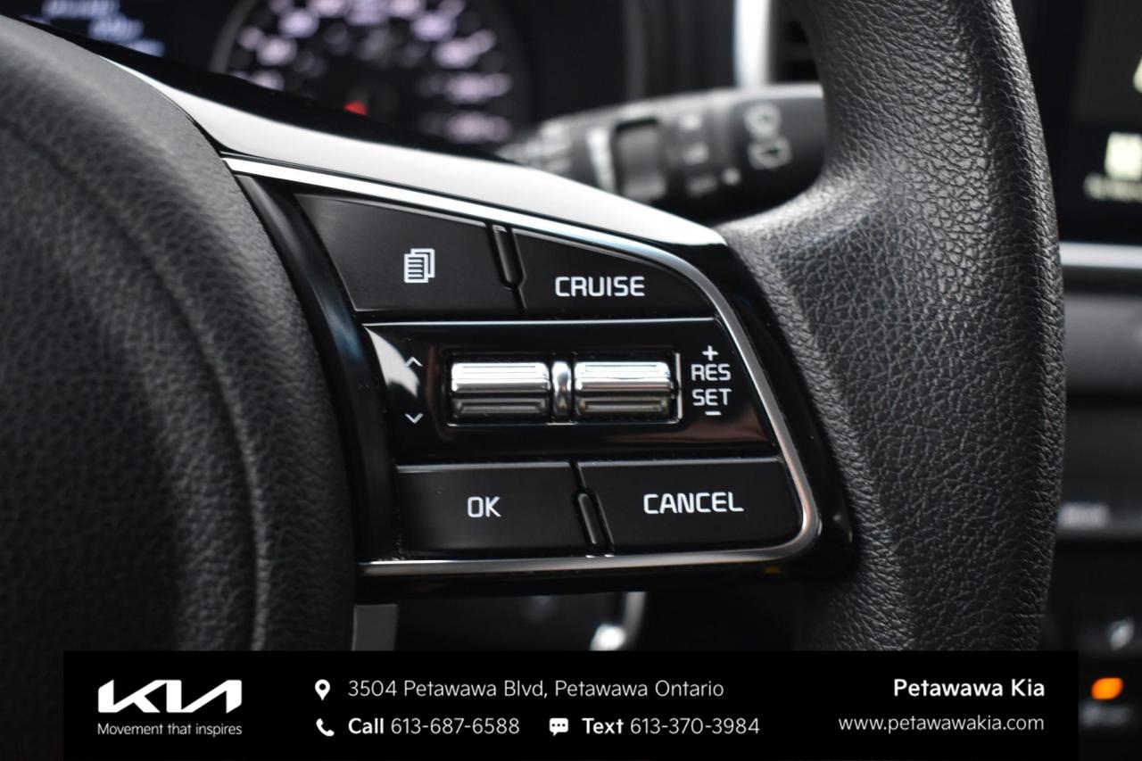 2021 Kia Sportage LX 4dr All-wheel Drive Photo