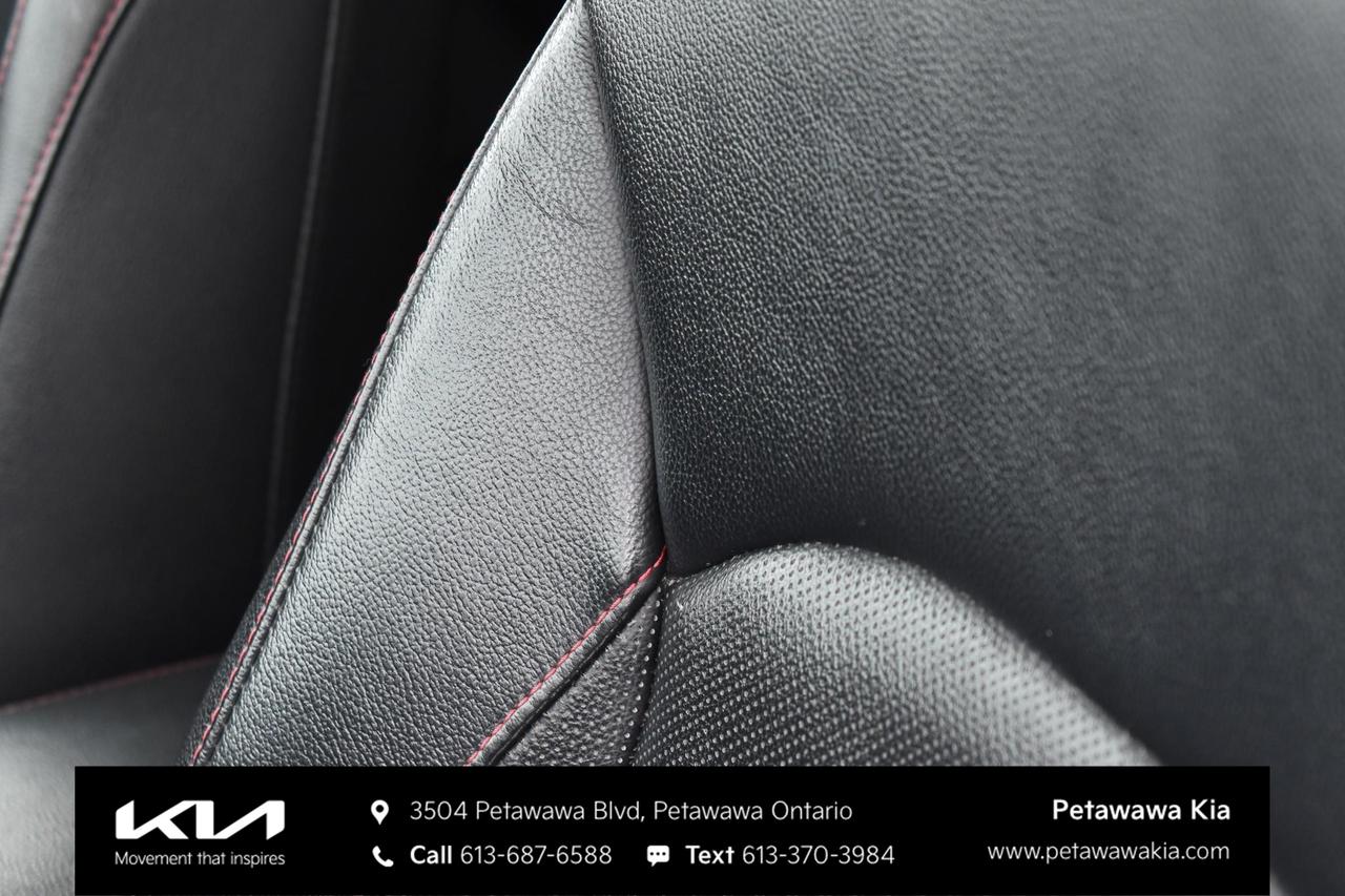 2022 Kia Soul GT-Line Limited 4dr Hatchback Photo