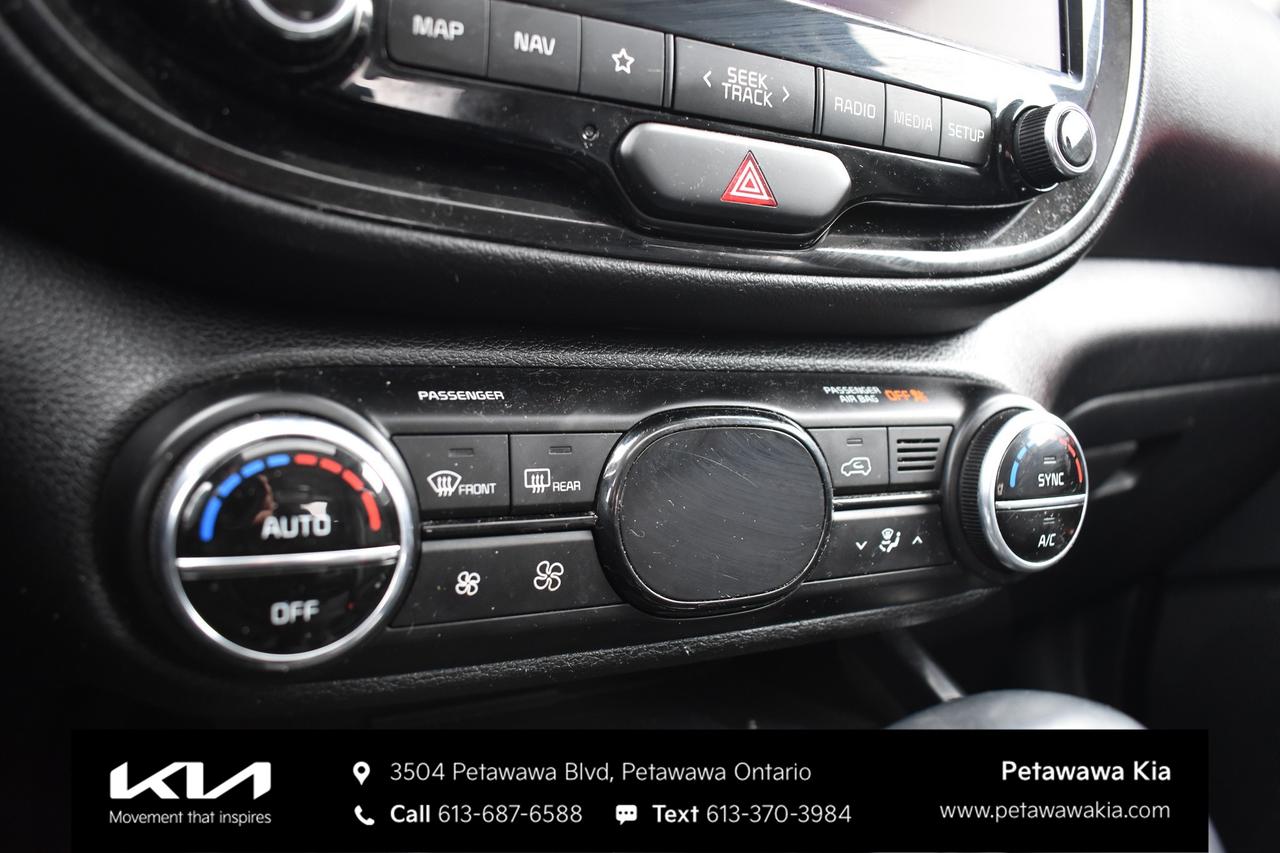 2022 Kia Soul GT-Line Limited 4dr Hatchback Photo