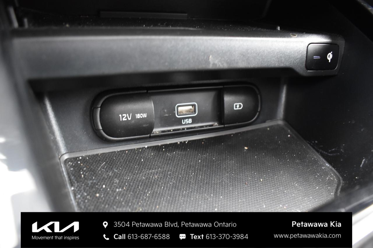 2022 Kia Soul GT-Line Limited 4dr Hatchback Photo
