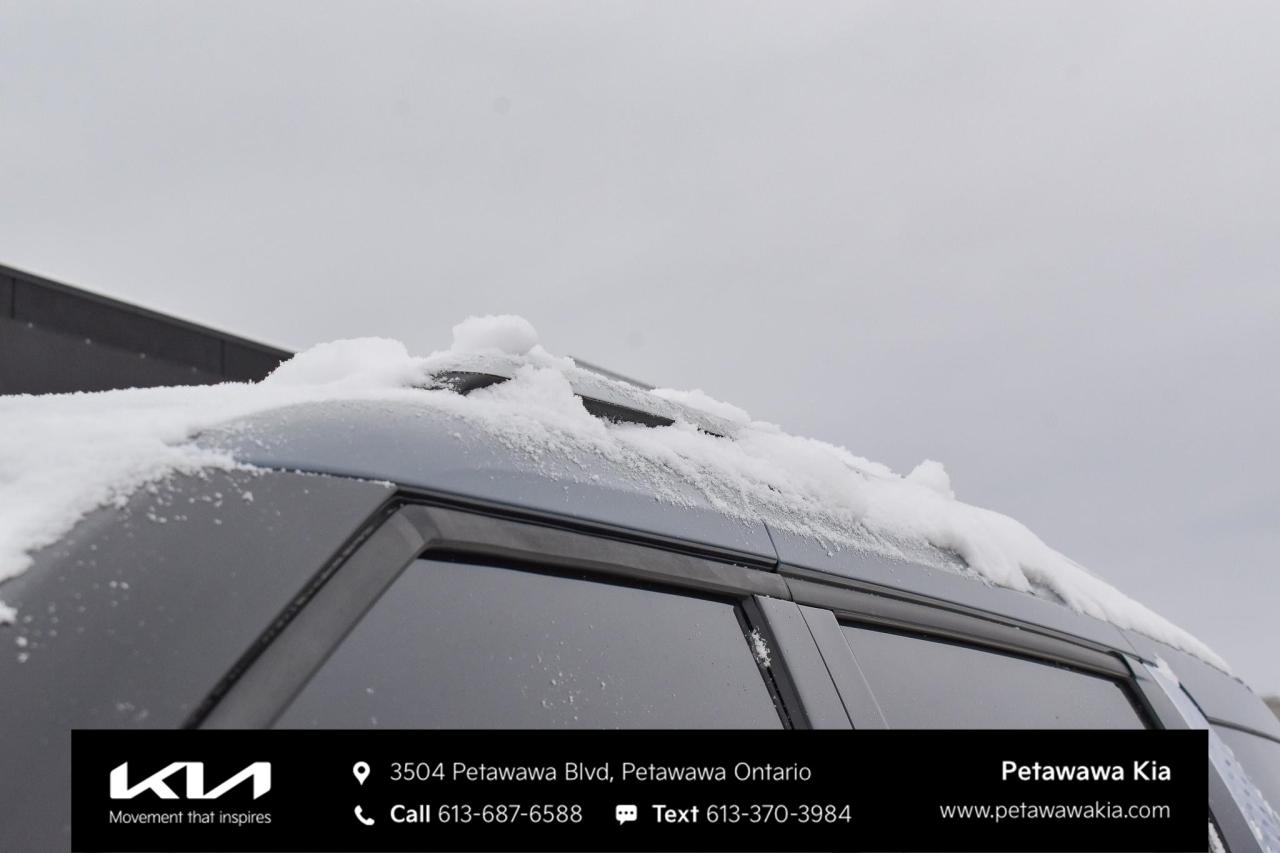 2022 Kia Carnival EX+ Passenger Van Photo