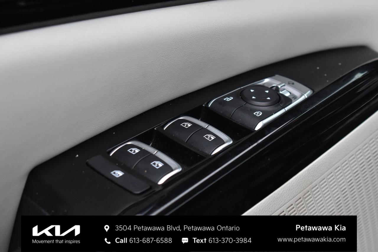 2022 Kia Carnival EX+ Passenger Van Photo