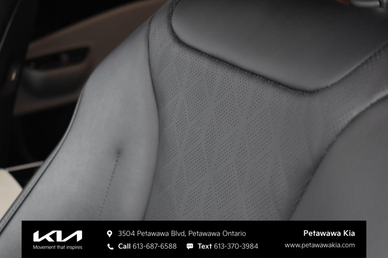 2022 Kia Carnival EX+ Passenger Van Photo