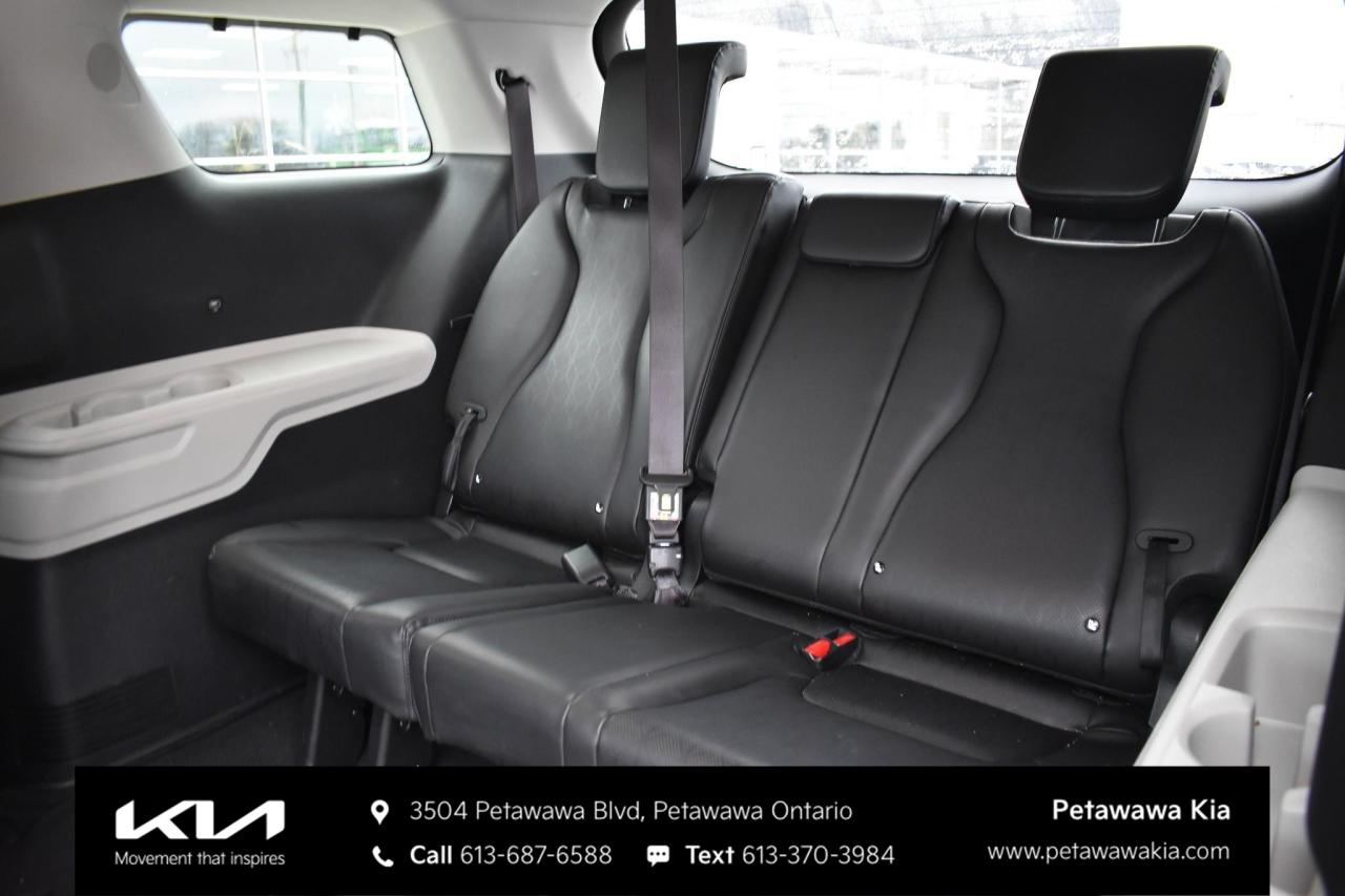 2022 Kia Carnival EX+ Passenger Van Photo