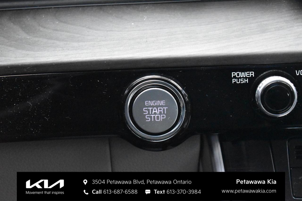 2022 Kia Carnival EX+ Passenger Van Photo