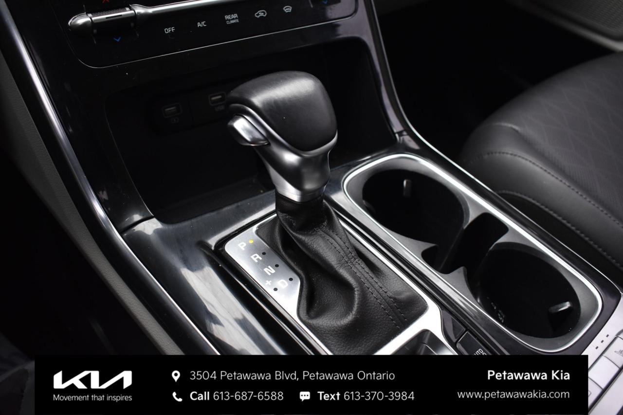 2022 Kia Carnival EX+ Passenger Van Photo