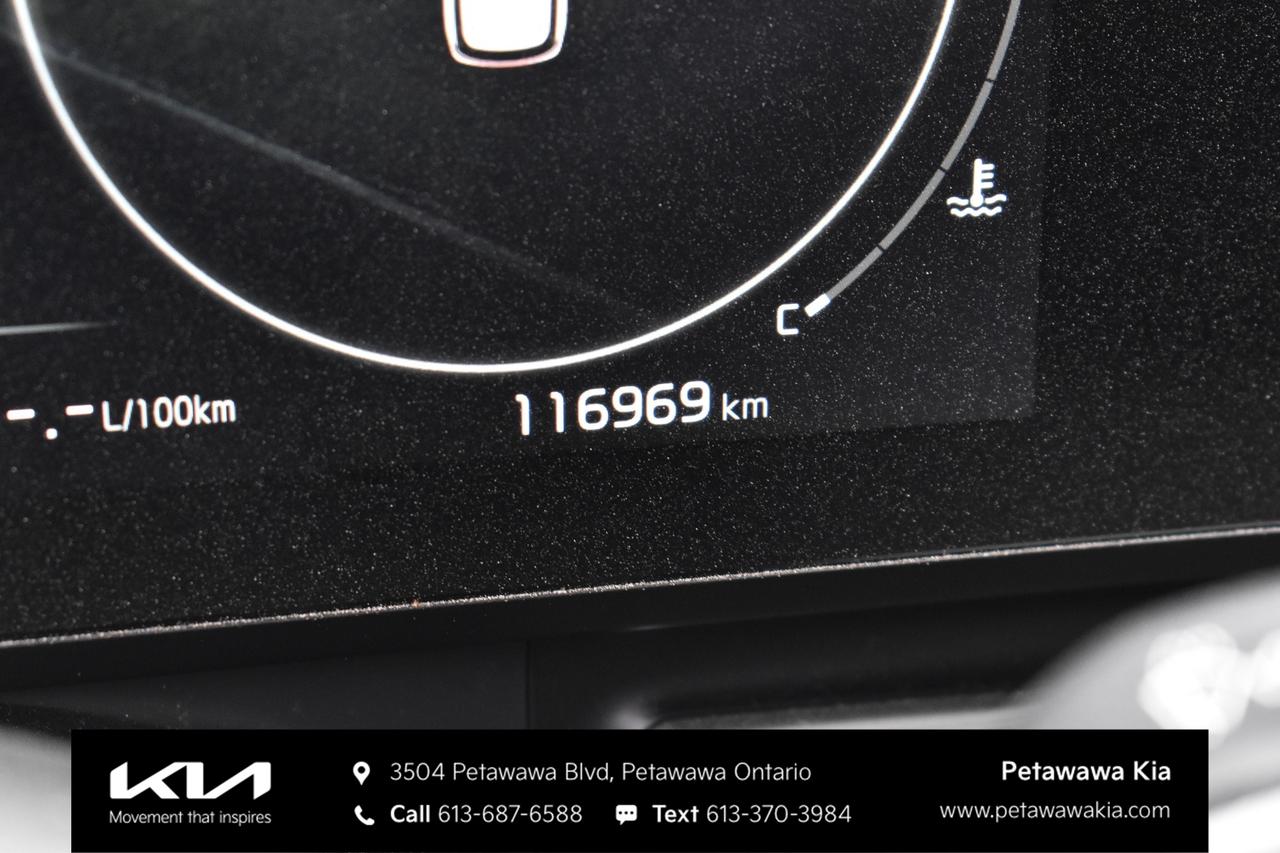 2022 Kia Carnival EX+ Passenger Van Photo