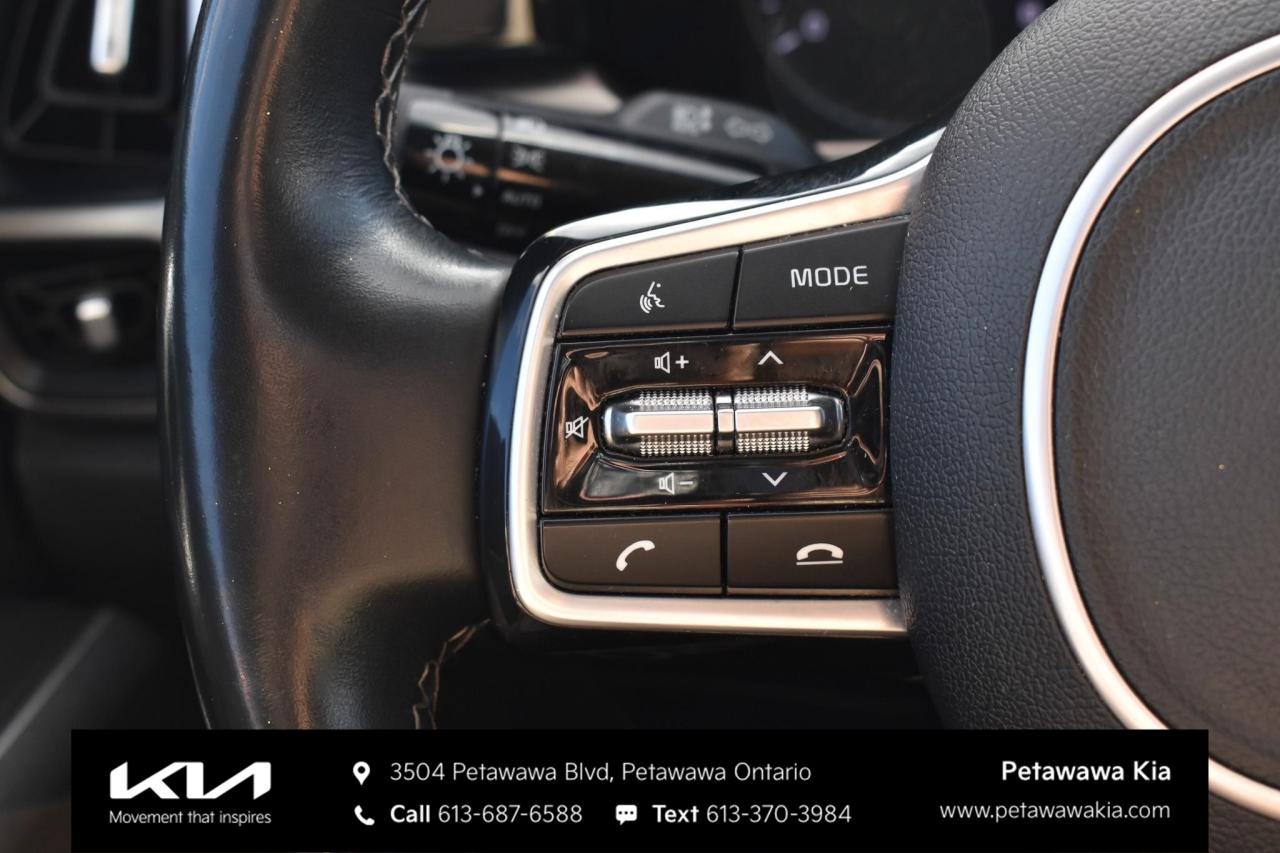 2022 Kia Sorento 2.5L LX+ 4dr All-Wheel Drive Photo