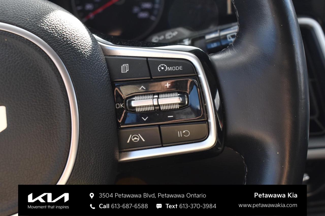 2022 Kia Sorento 2.5L LX+ 4dr All-Wheel Drive Photo