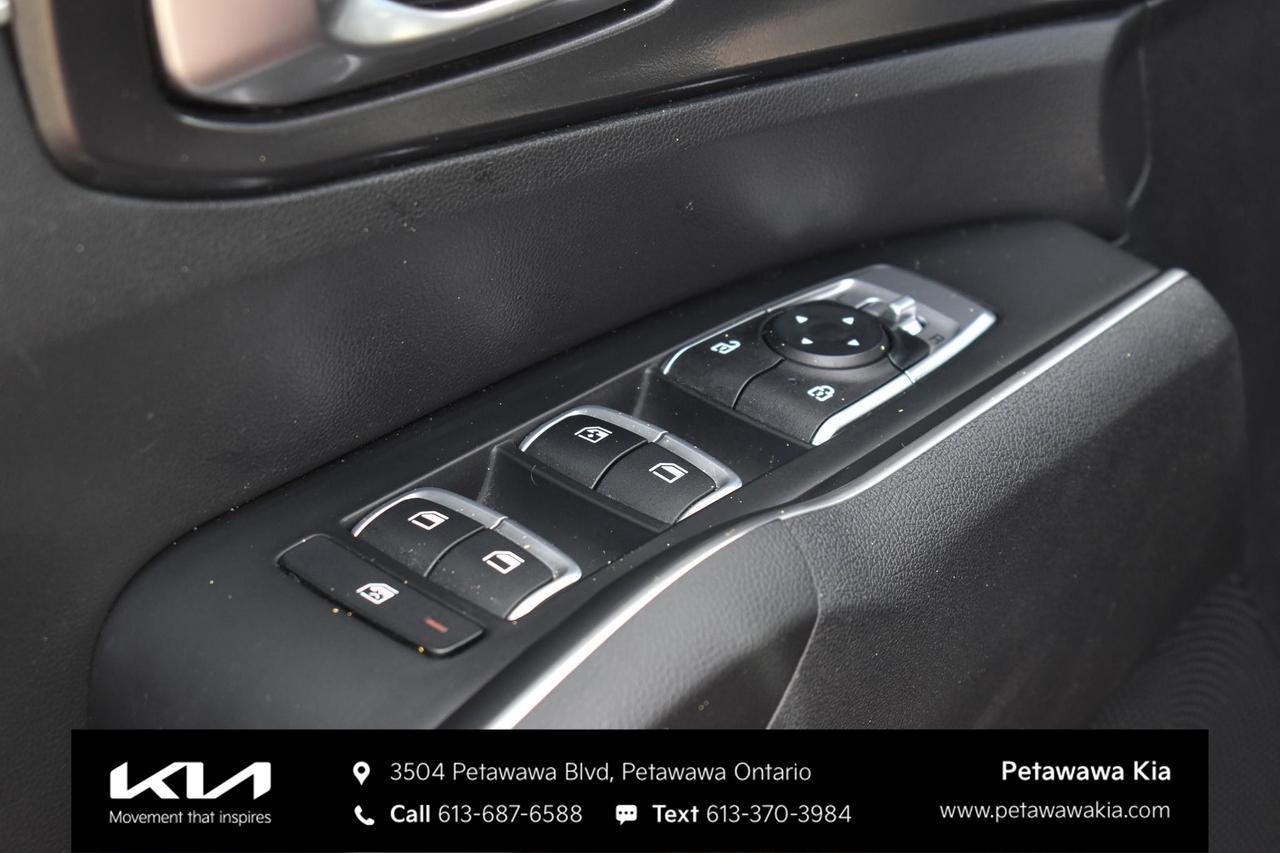 2022 Kia Sorento 2.5L LX+ 4dr All-Wheel Drive Photo