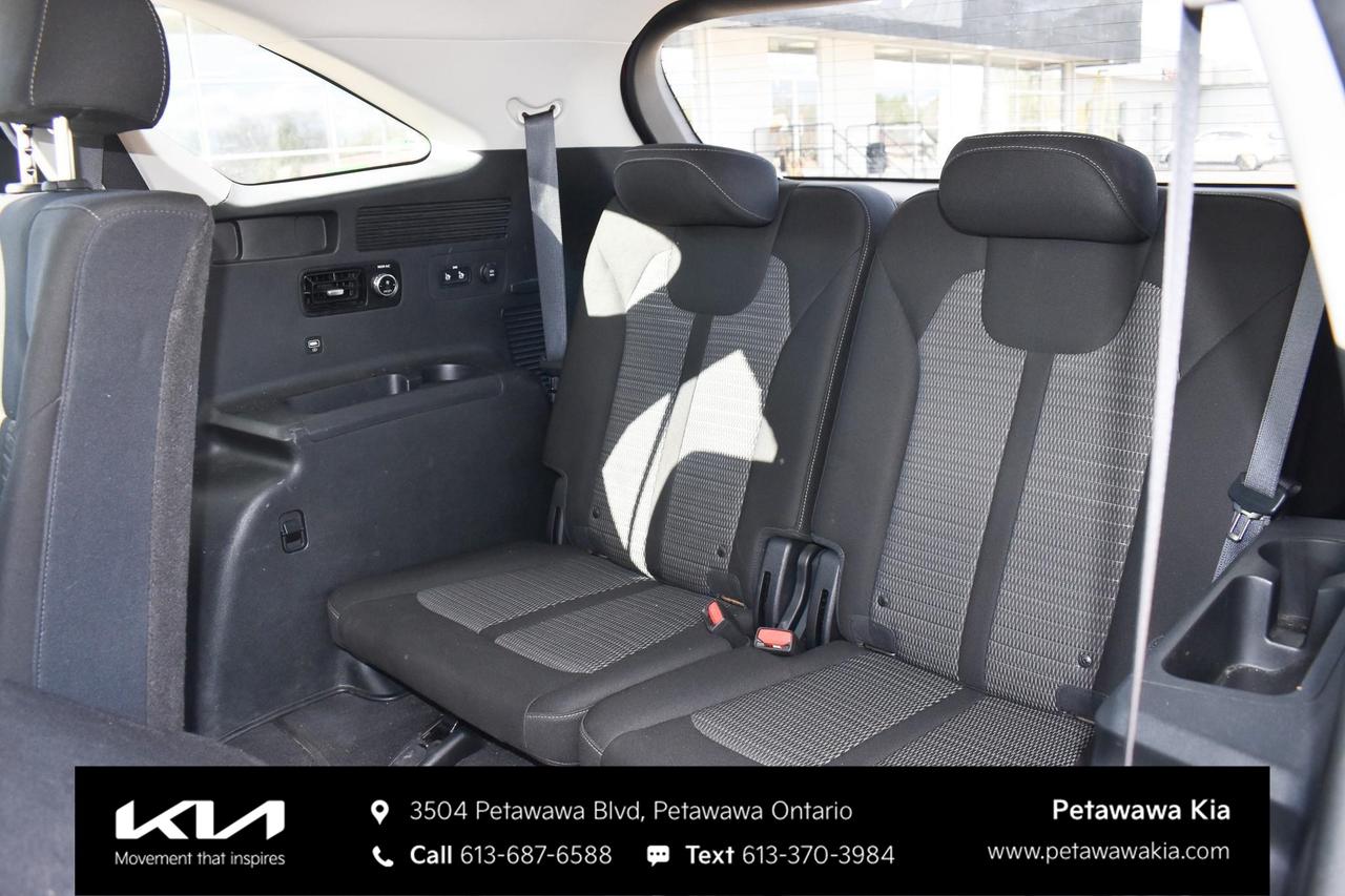 2022 Kia Sorento 2.5L LX+ 4dr All-Wheel Drive Photo
