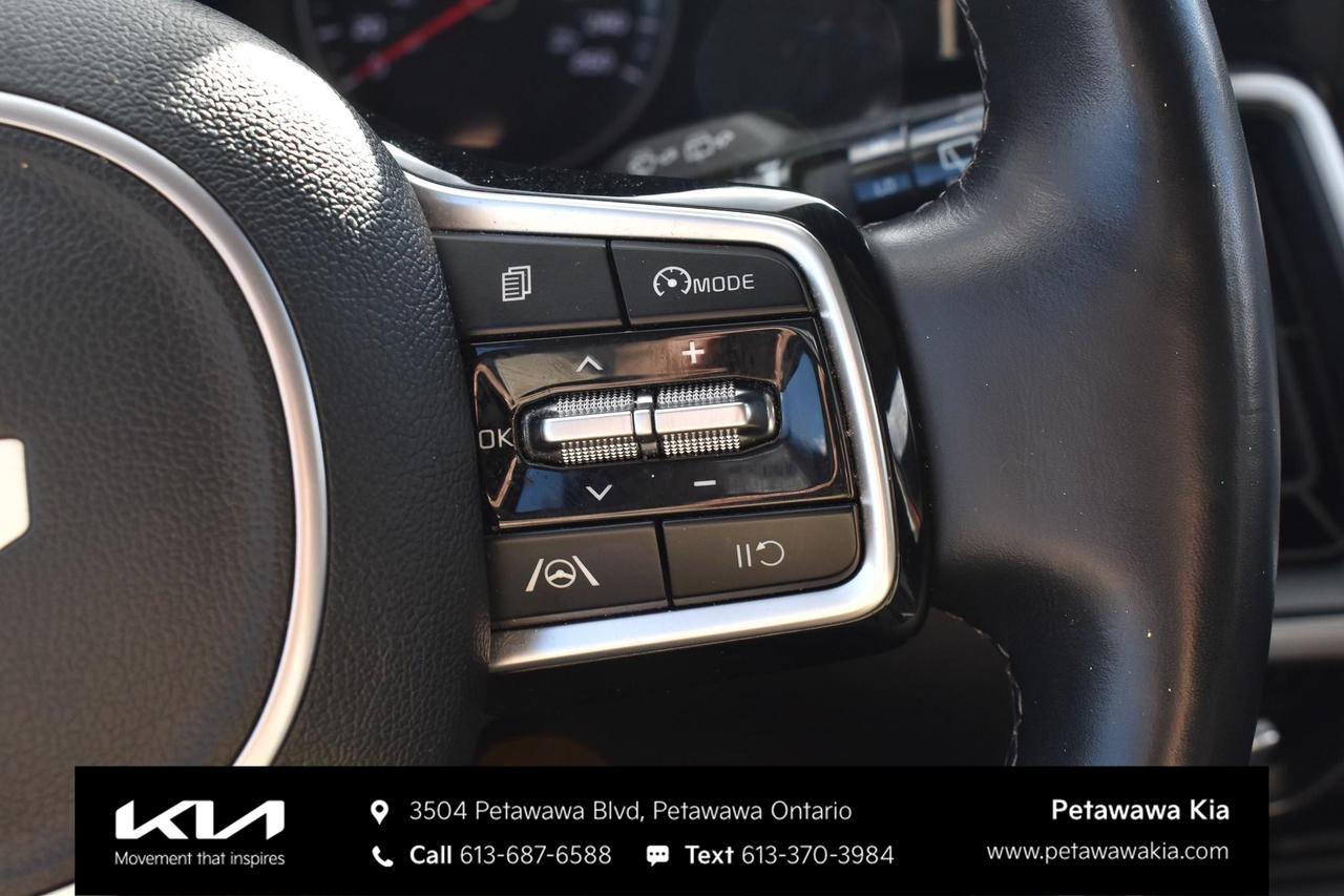 2022 Kia Sorento 2.5L LX+ 4dr All-Wheel Drive Photo