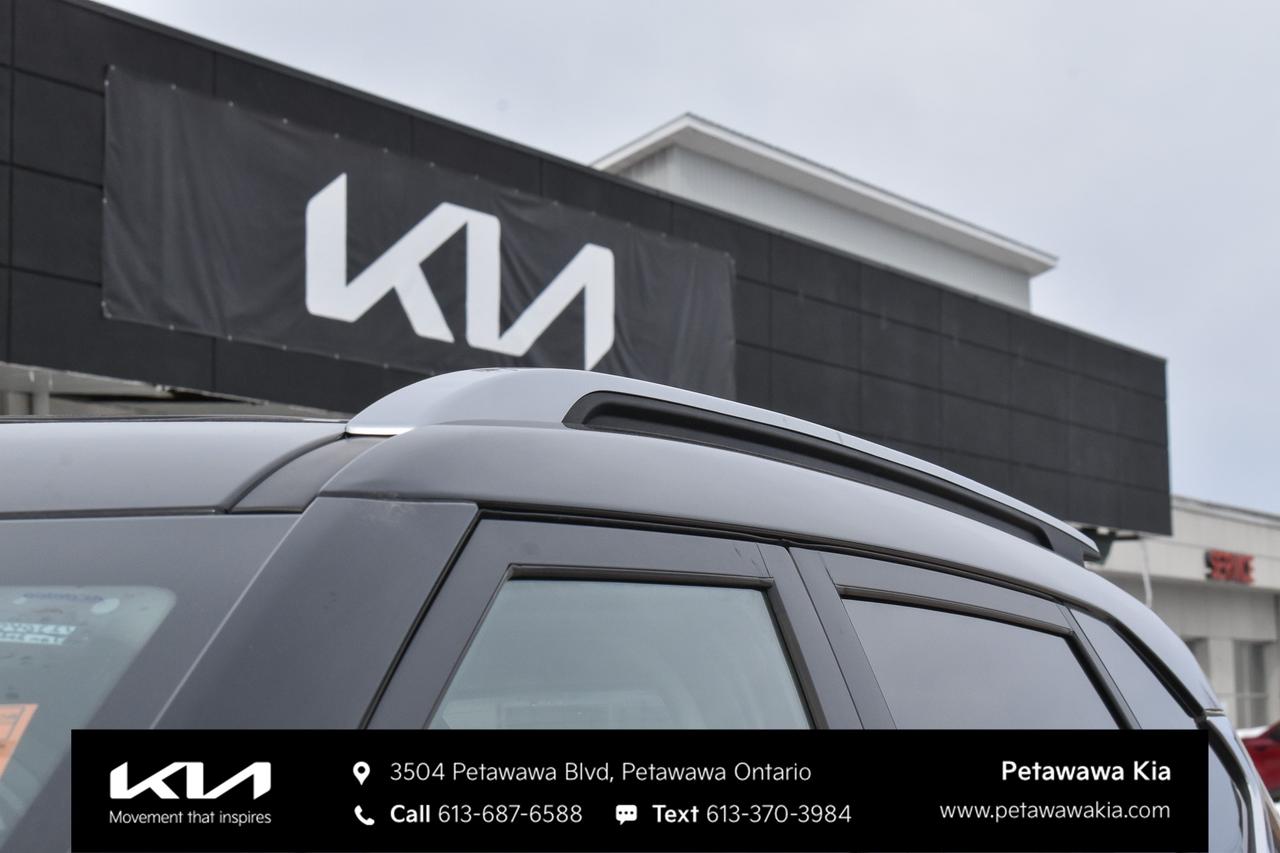 2021 Kia Seltos EX Premium 4dr All-Wheel Drive Photo