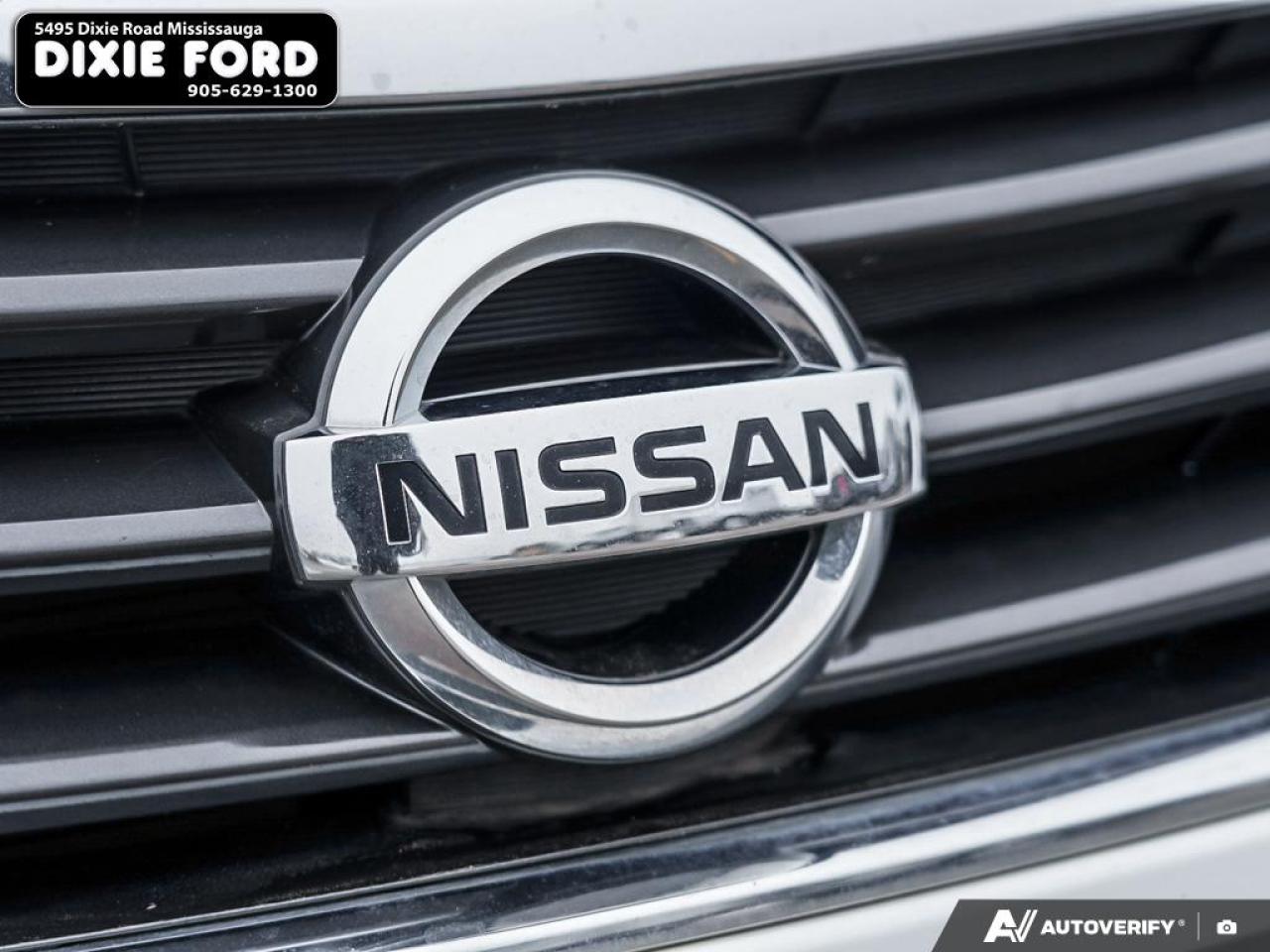 2014 Nissan Altima 2.5 SL Photo