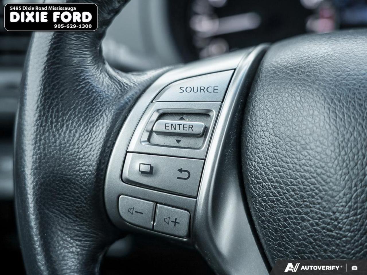 2014 Nissan Altima 2.5 SL Photo