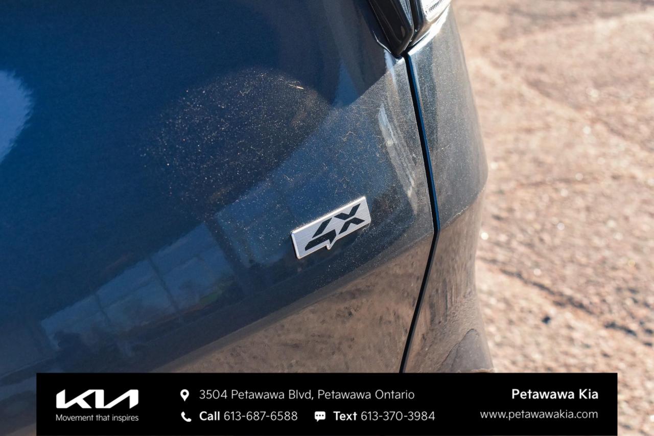 2023 Kia Sportage LX 4dr All-wheel Drive Photo
