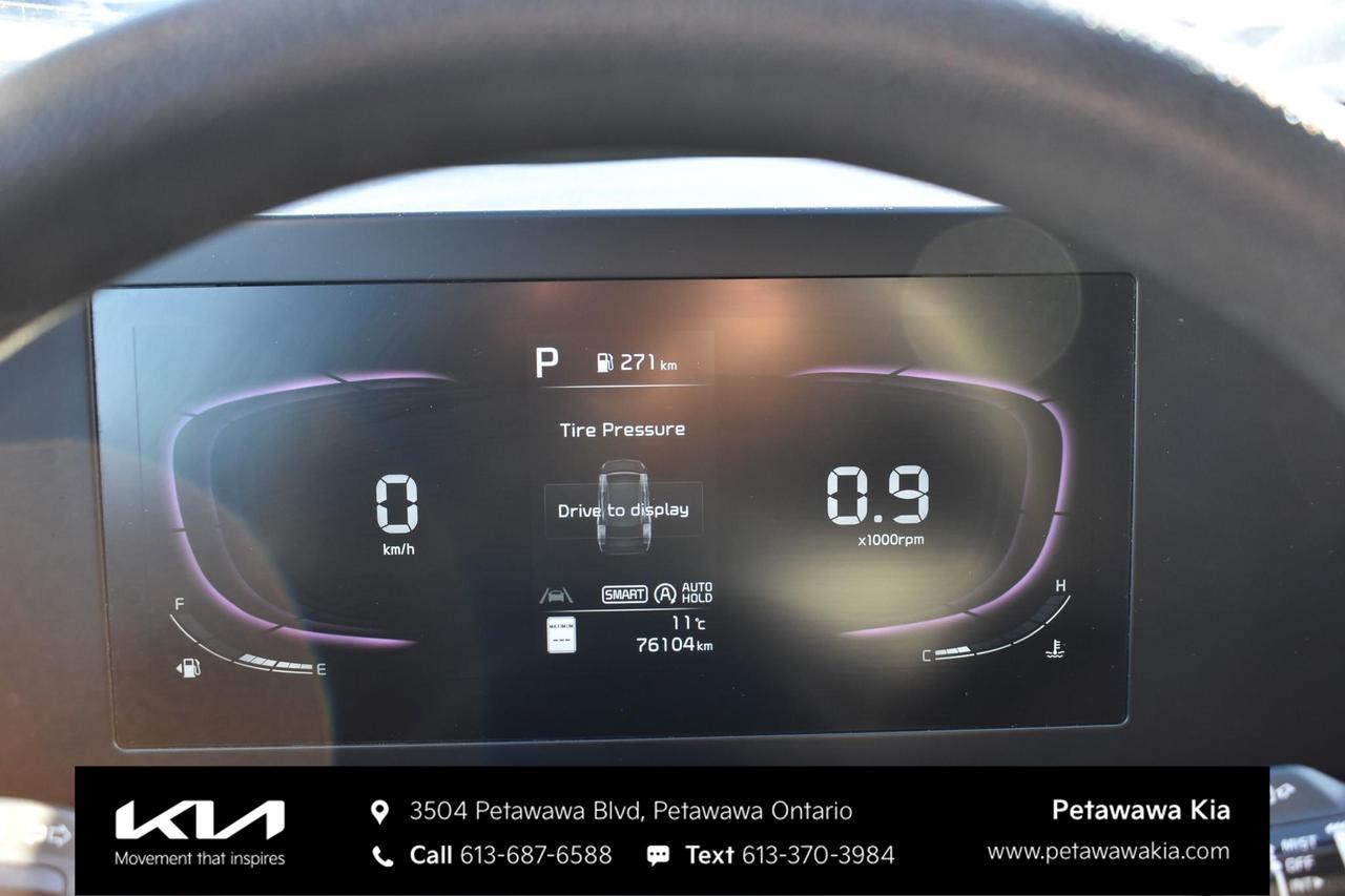 2023 Kia Sportage LX 4dr All-wheel Drive Photo