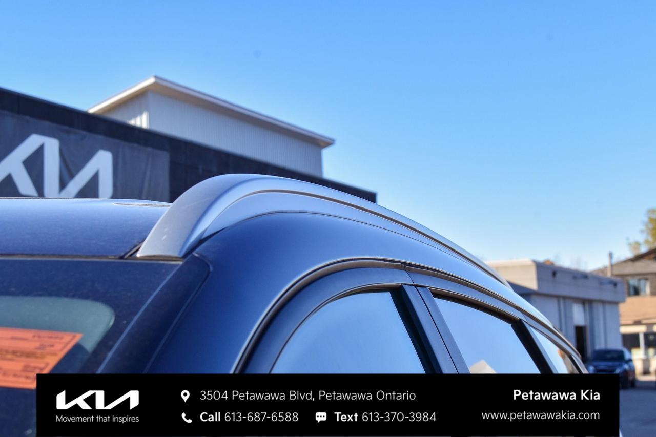 2023 Kia Sportage LX 4dr All-wheel Drive Photo