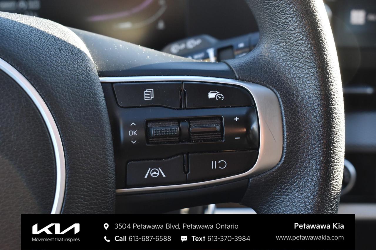 2023 Kia Sportage LX 4dr All-wheel Drive Photo