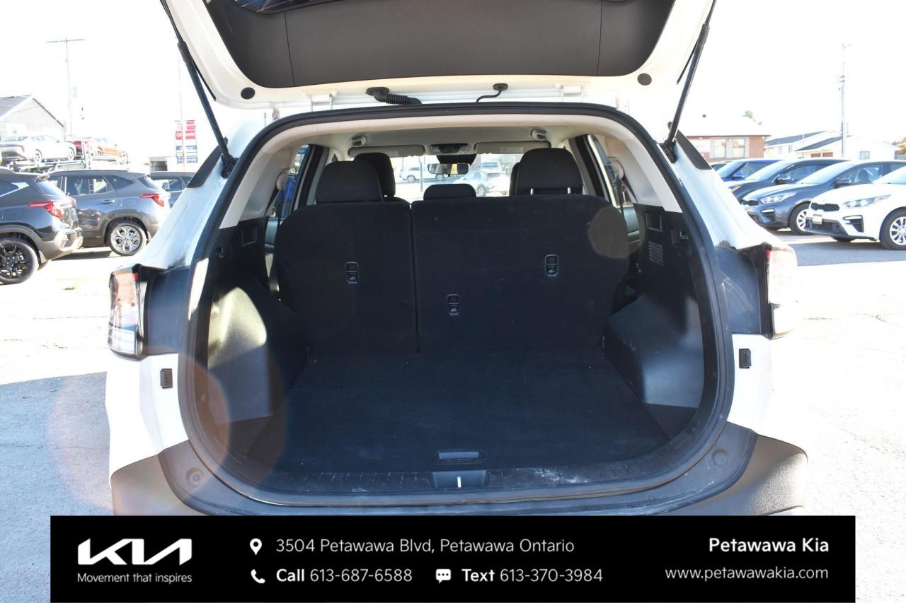 2023 Kia Sportage LX 4dr All-wheel Drive Photo