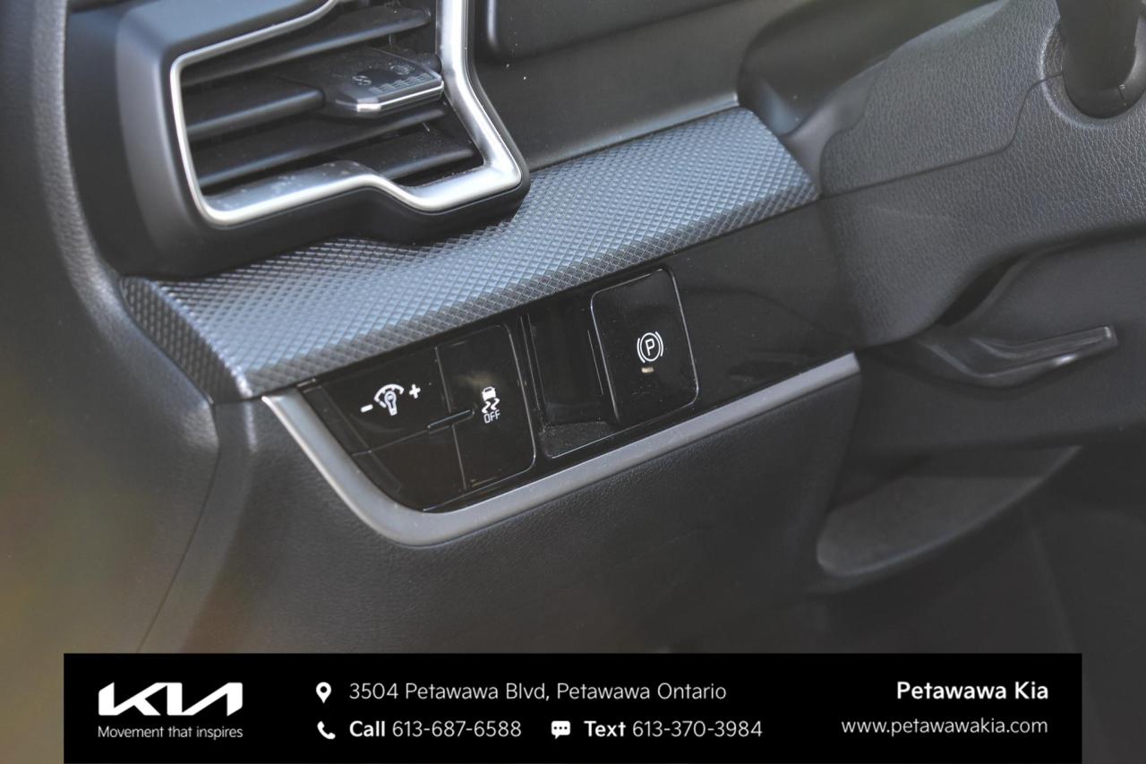 2023 Kia Sportage LX 4dr All-wheel Drive Photo