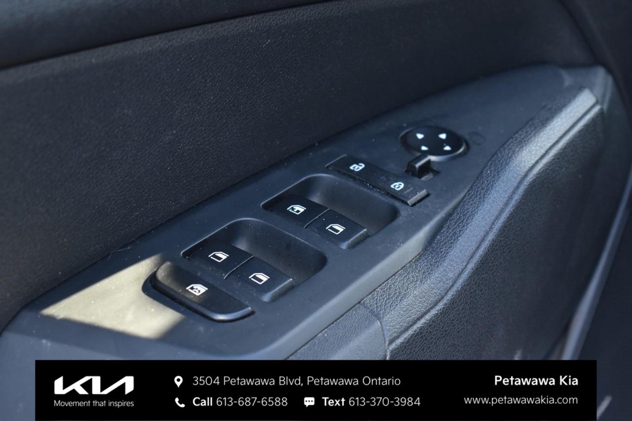 2023 Kia Sportage LX 4dr All-wheel Drive Photo