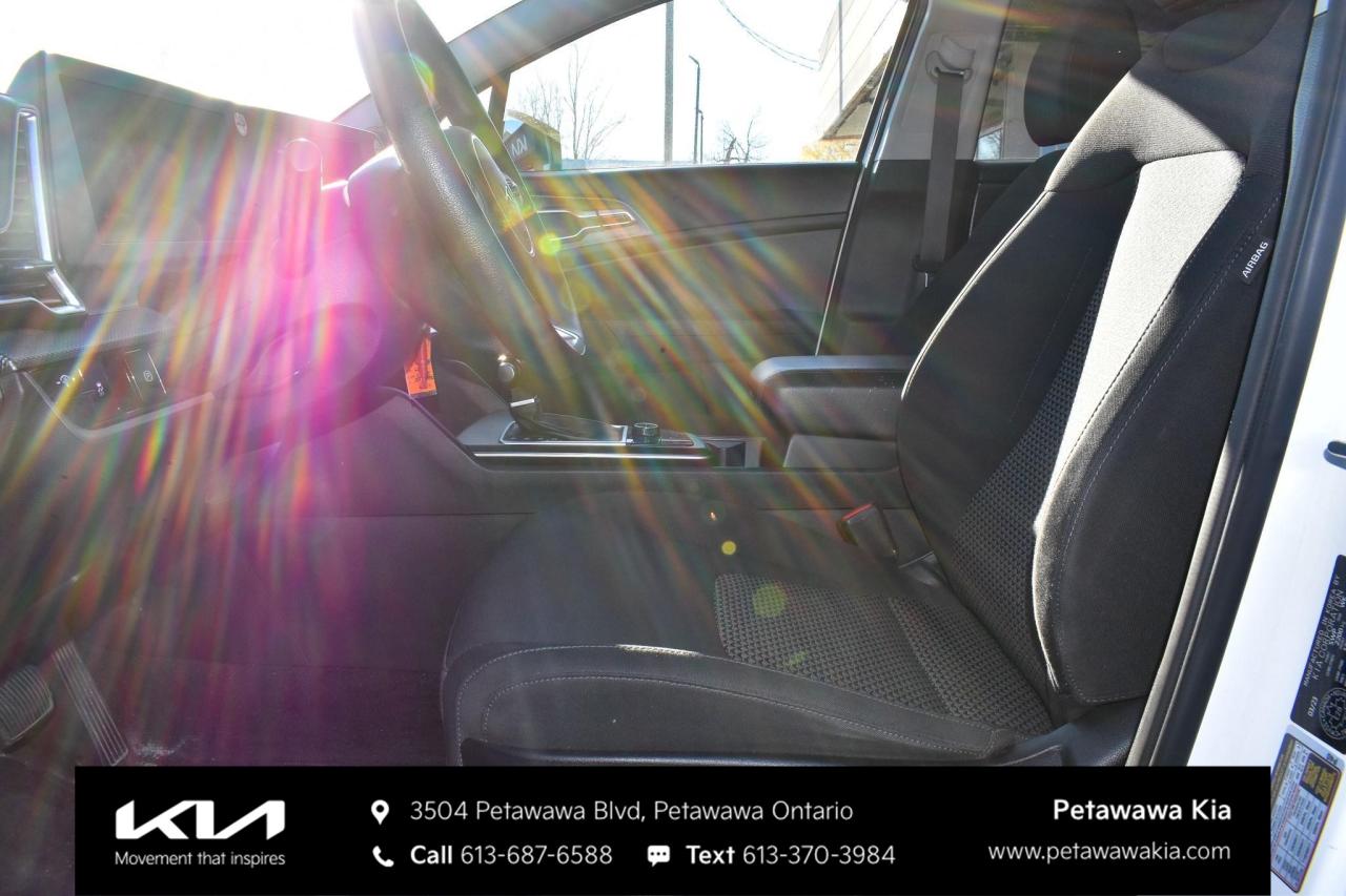 2023 Kia Sportage LX 4dr All-wheel Drive Photo