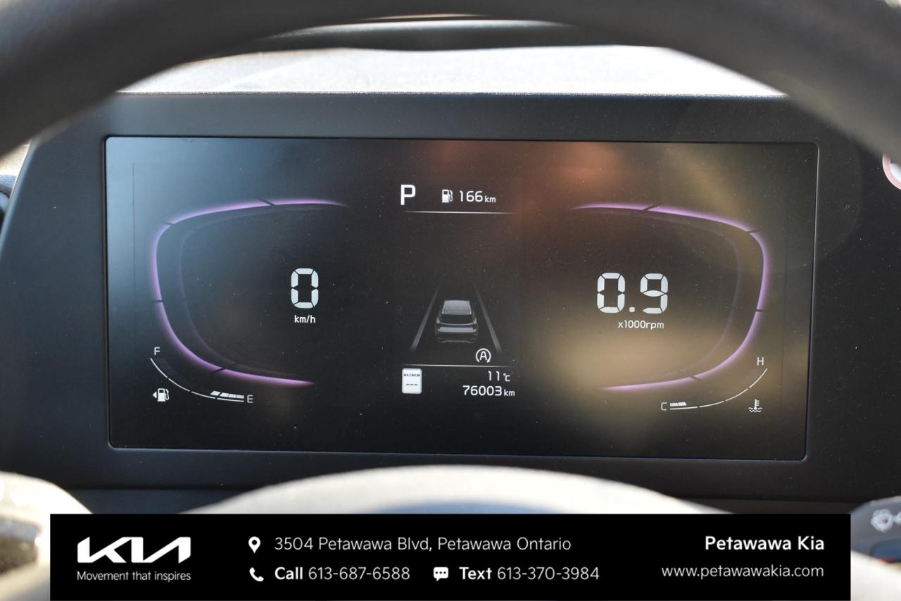 2023 Kia Sportage LX 4dr All-wheel Drive Photo