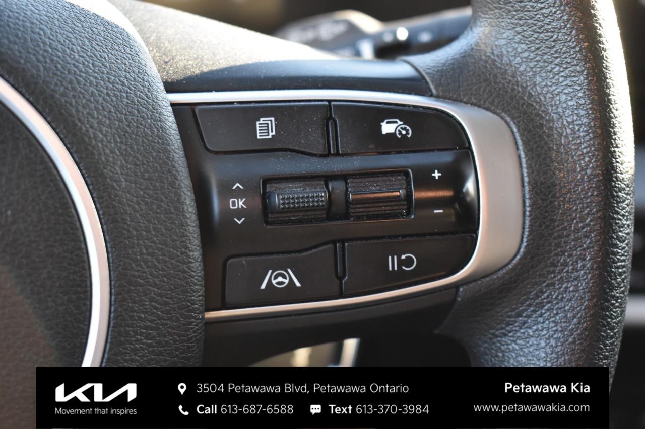 2023 Kia Sportage LX 4dr All-wheel Drive Photo