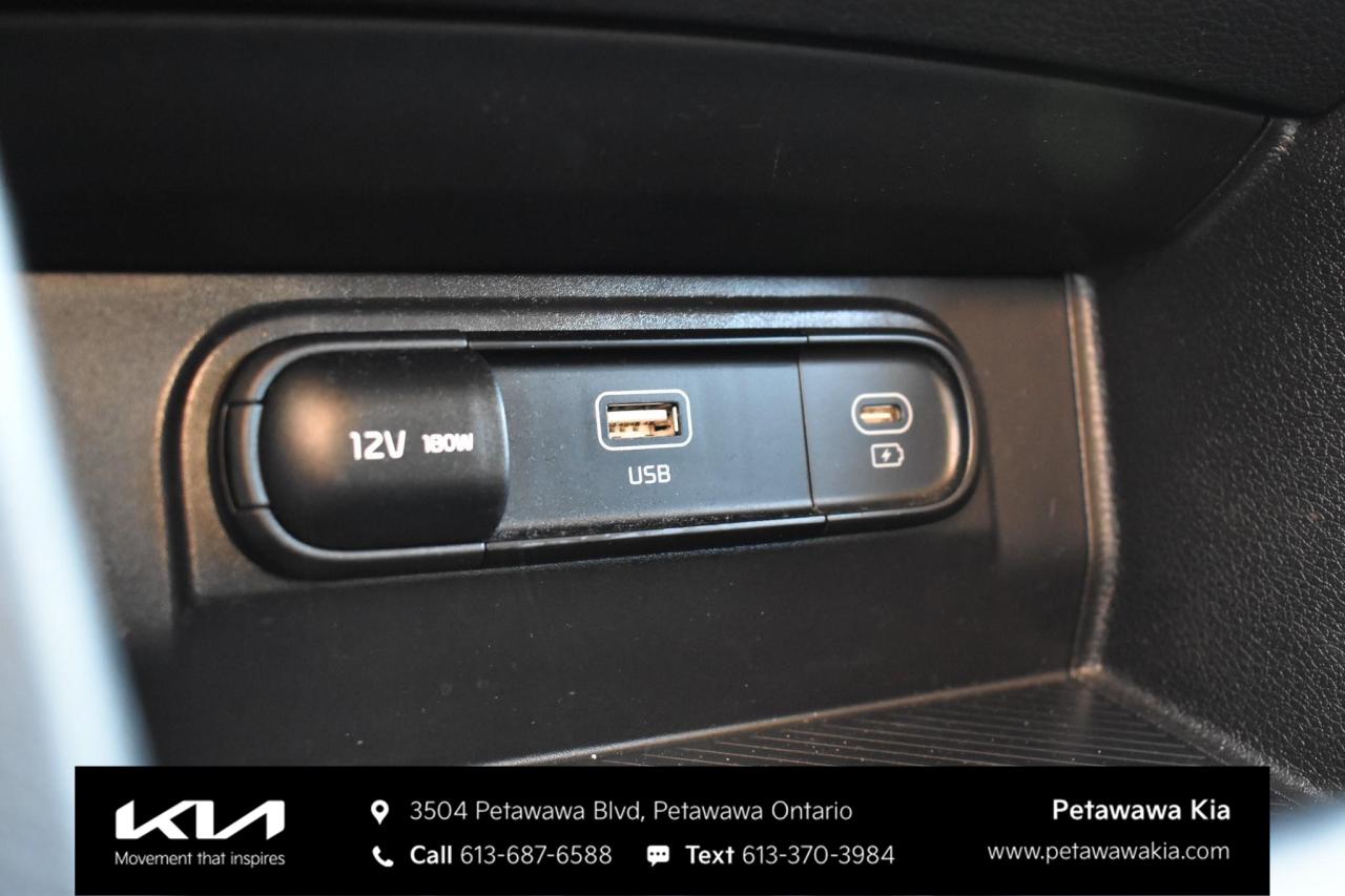 2023 Kia Sportage LX 4dr All-wheel Drive Photo