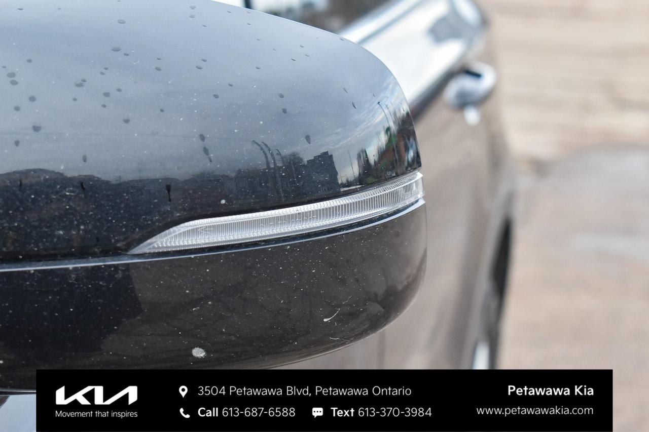 2024 Kia Sorento 2.5L LX 4dr All-Wheel Drive Photo