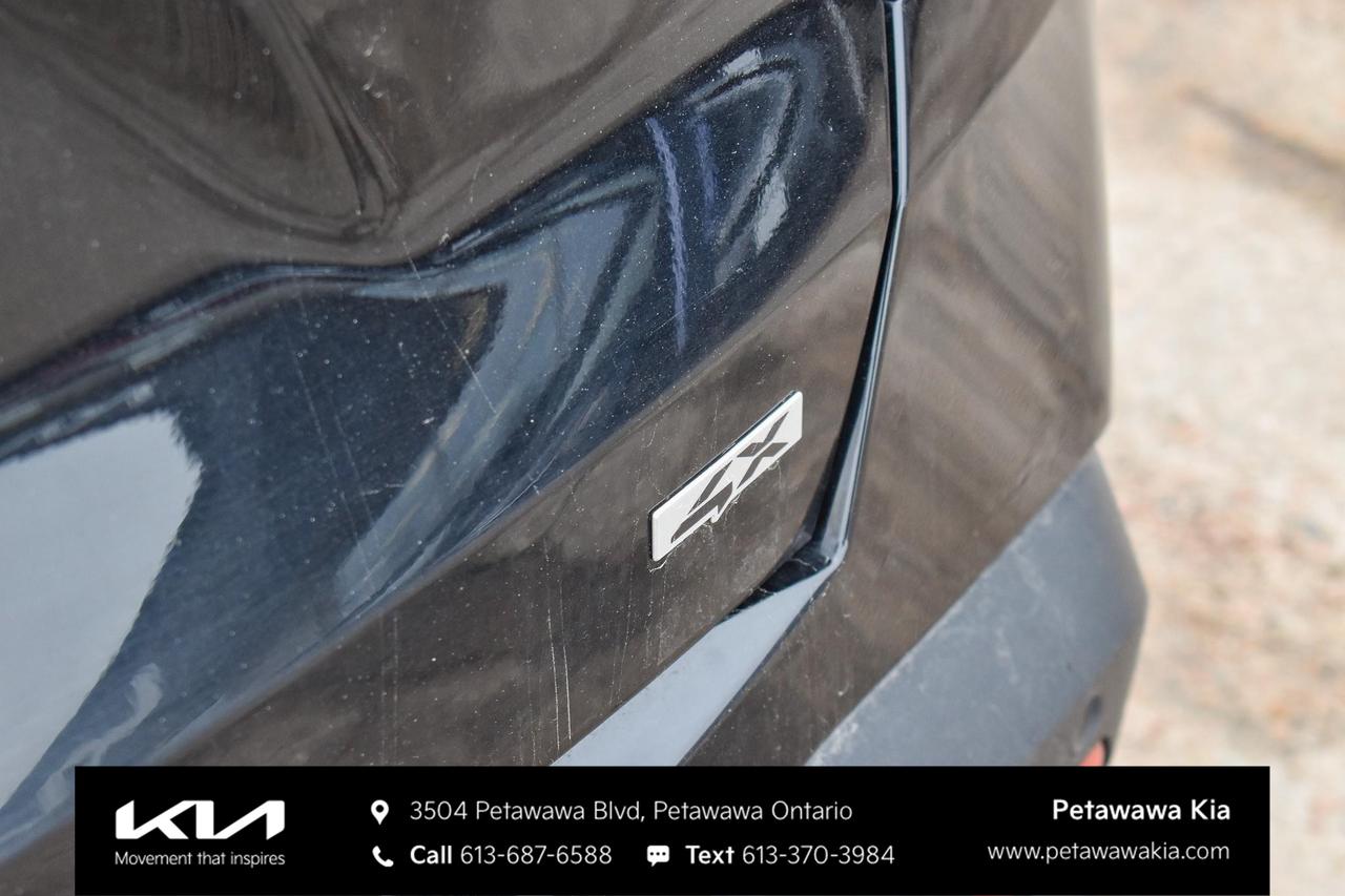 2024 Kia Sorento 2.5L LX 4dr All-Wheel Drive Photo