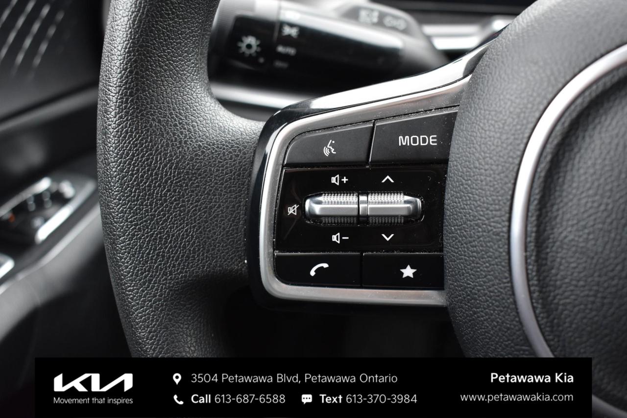 2024 Kia Sorento 2.5L LX 4dr All-Wheel Drive Photo