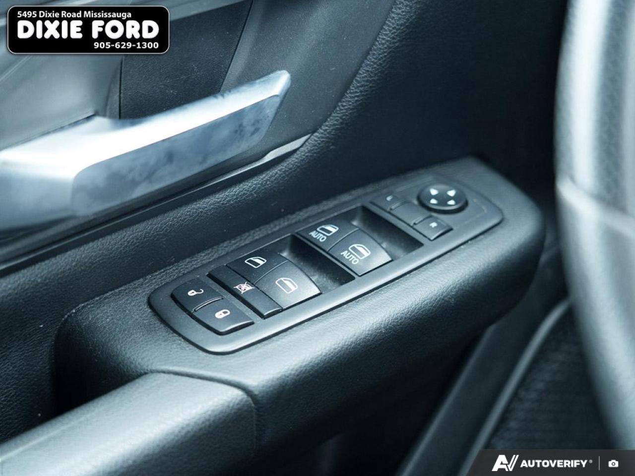 2020 RAM 1500 TRADESMAN Photo