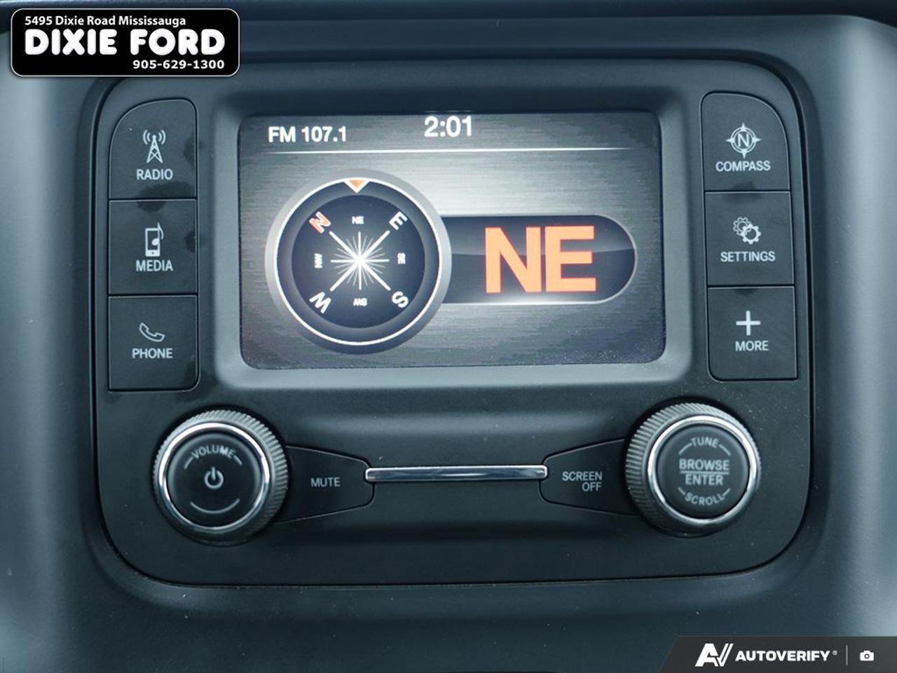 2020 RAM 1500 TRADESMAN Photo