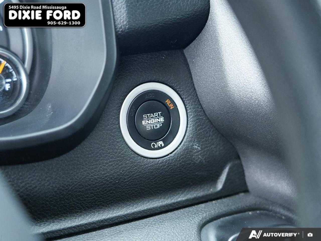 2020 RAM 1500 TRADESMAN Photo