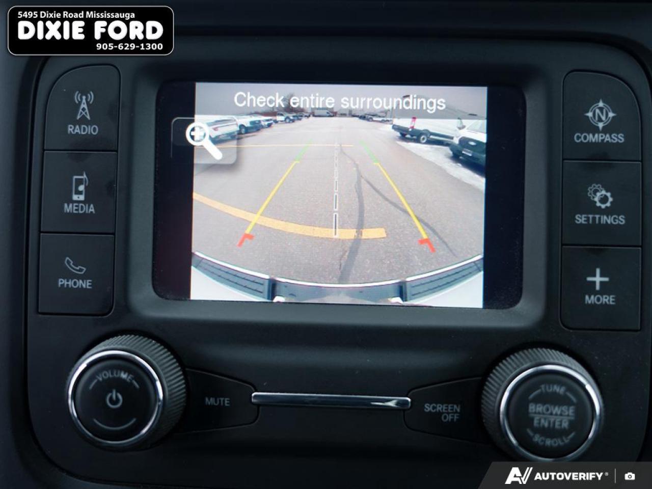 2020 RAM 1500 TRADESMAN Photo