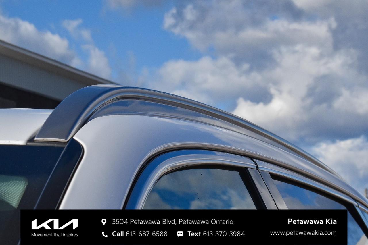 2024 Kia Sorento 2.5L LX 4dr All-Wheel Drive Photo4