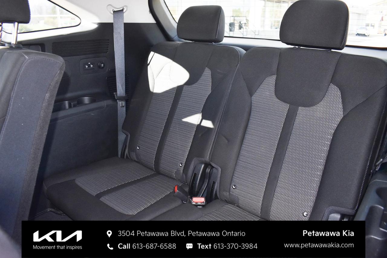 2024 Kia Sorento 2.5L LX 4dr All-Wheel Drive Photo