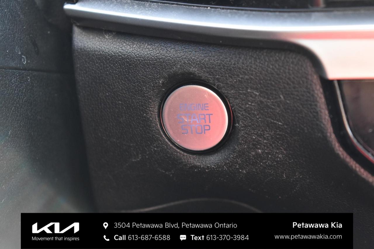 2024 Kia Sorento 2.5L LX 4dr All-Wheel Drive Photo