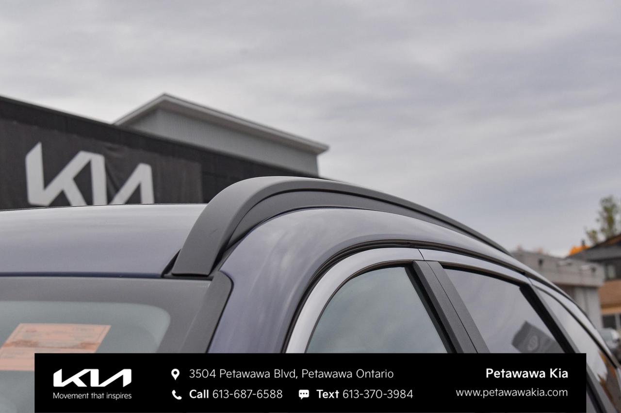 2025 Hyundai Tucson Preferred 4dr All-Wheel Drive Photo