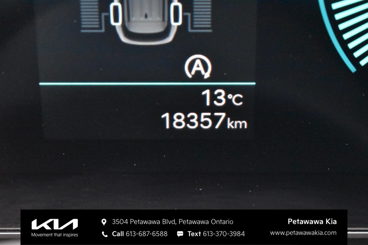2025 Hyundai Tucson Preferred 4dr All-Wheel Drive Photo