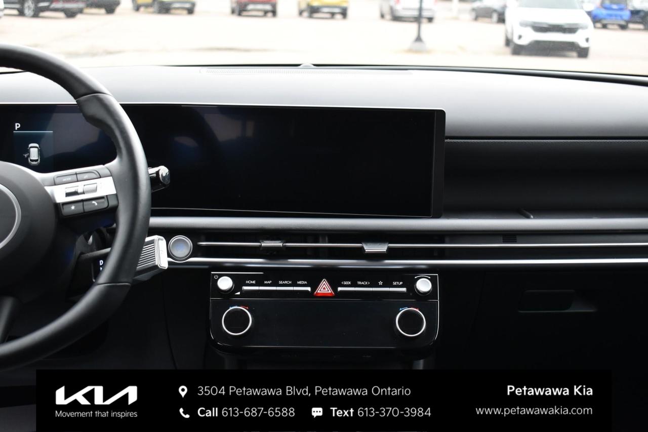 2025 Hyundai Tucson Preferred 4dr All-Wheel Drive Photo