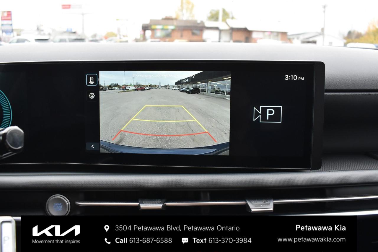 2025 Hyundai Tucson Preferred 4dr All-Wheel Drive Photo