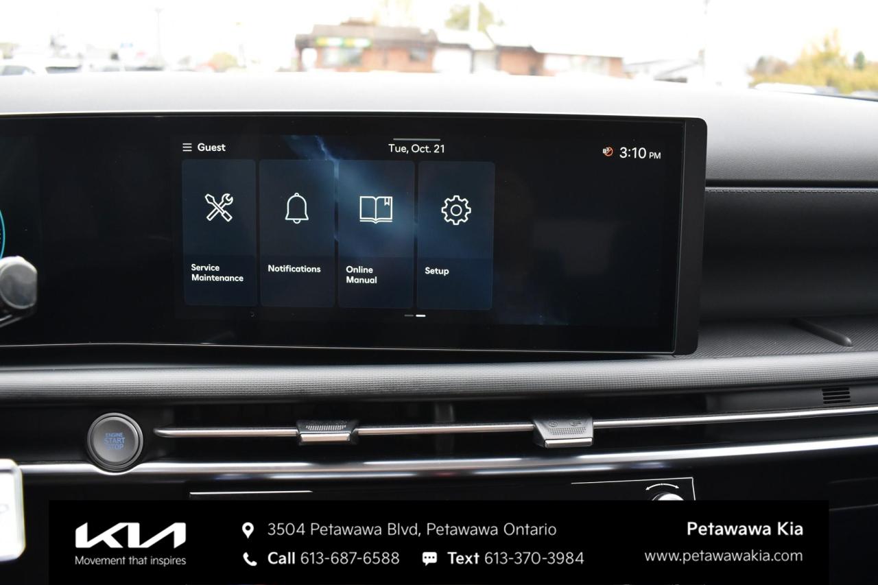 2025 Hyundai Tucson Preferred 4dr All-Wheel Drive Photo