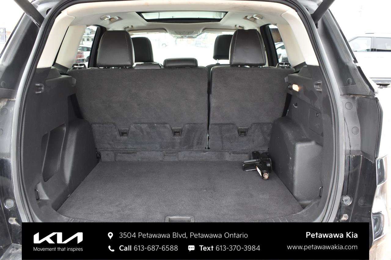 2017 Ford Escape SE 4dr 4x4 Photo