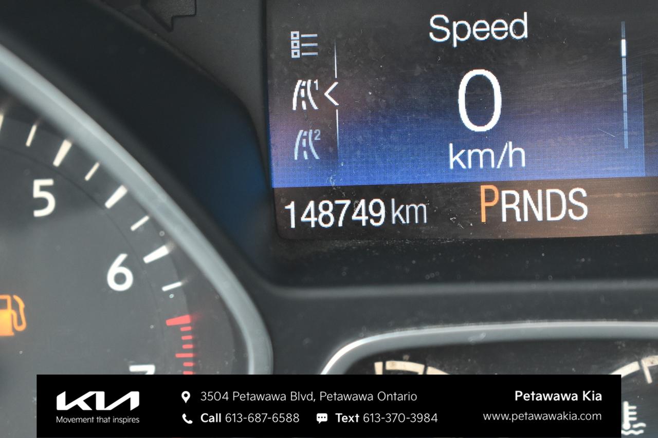 2017 Ford Escape SE 4dr 4x4 Photo