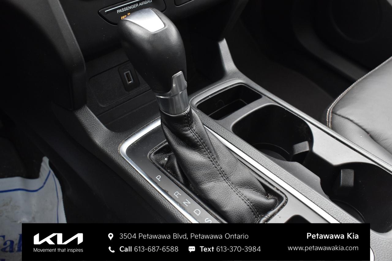 2017 Ford Escape SE 4dr 4x4 Photo