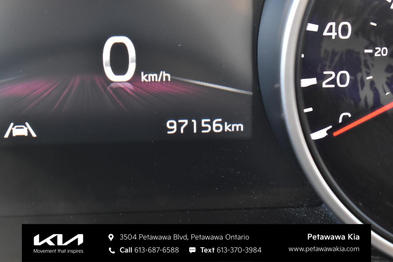 2024 Kia Carnival LX+ Passenger Van Photo